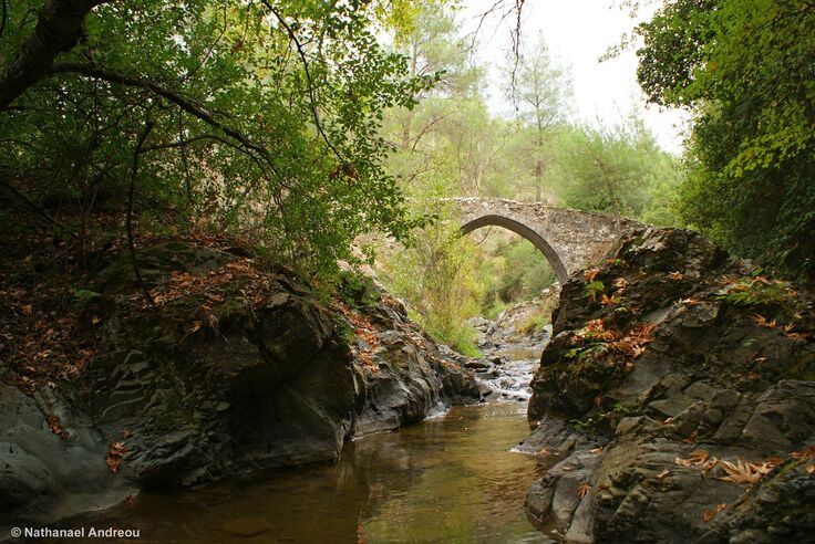 שביל הקשתות